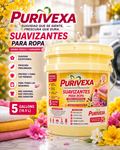 Purivexa suavizante (Ariel)
