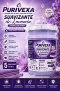 Purivexa Suavizante (Lavanda)