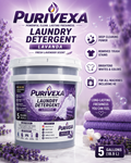 Purivexa Detergent (lavanda)