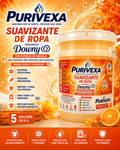 Purivexa Suavizante (Downy)