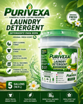 Purivexa Detergent